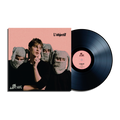 The Left Side: Vinyl LP
