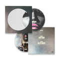 Tattoo / Is It Love: Limited Vinyl 7" Single