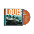 Louis In London: CD
