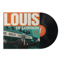 Louis In London: Vinyl LP
