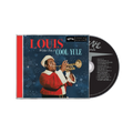 Louis Wishes You A Cool Yule: CD