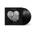 Love & Hate: Vinyl 2LP