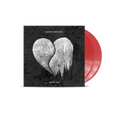 Love & Hate: Limited Red Vinyl 2LP