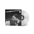 A Love Supreme: Diamond Clear Vinyl LP