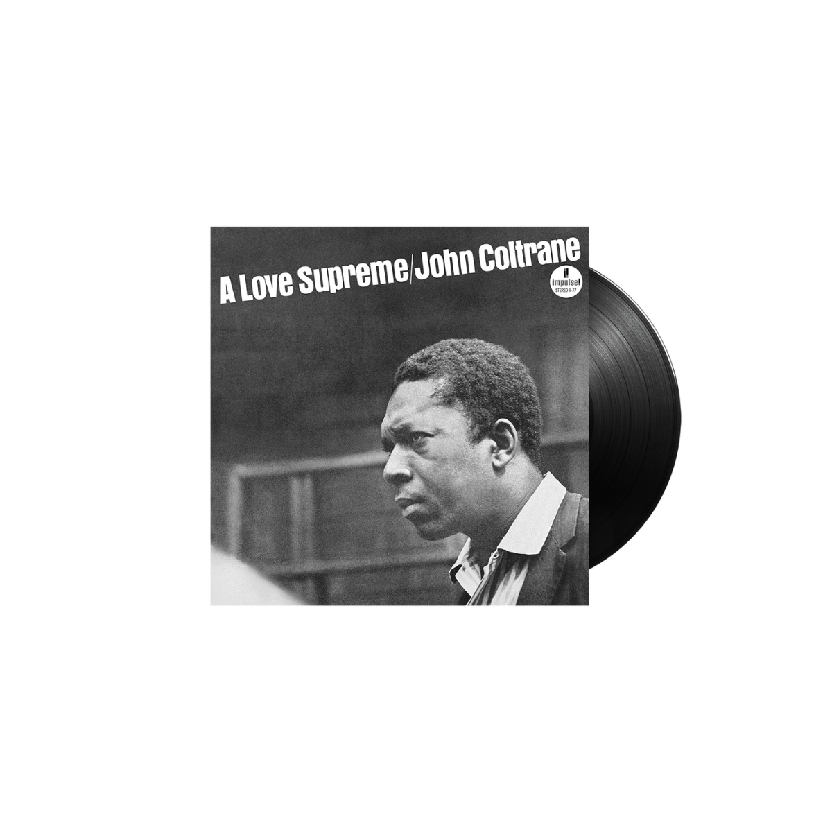 A Love Supreme - 1LP
