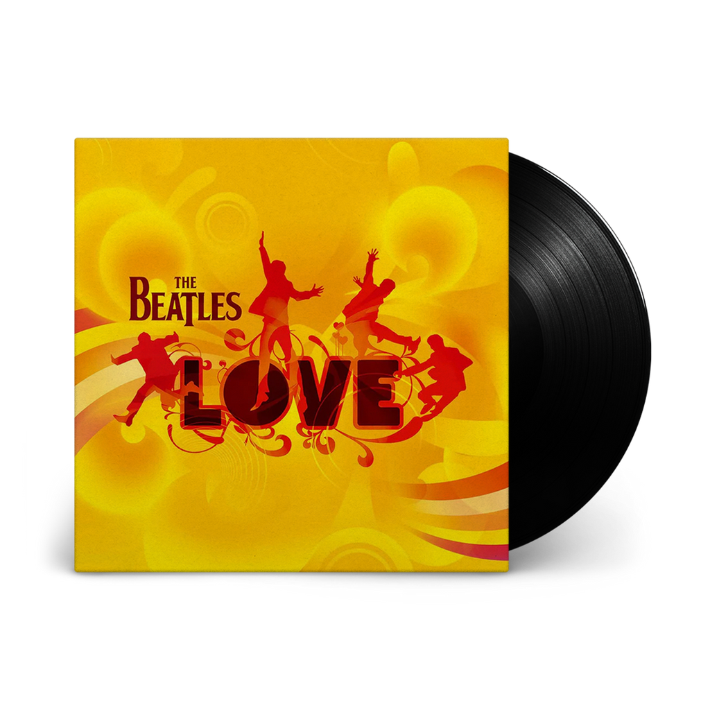 Love (2LP)