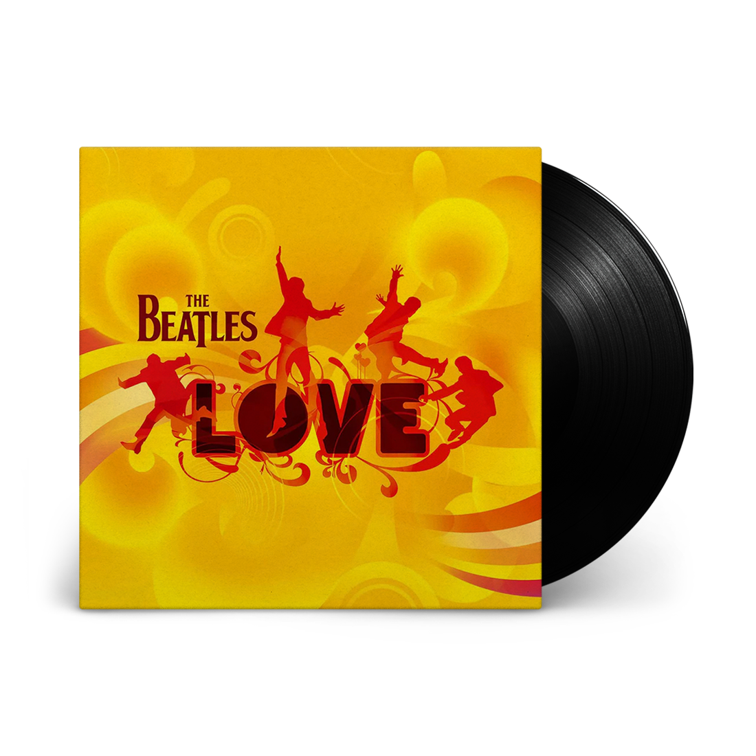 Love (2LP)