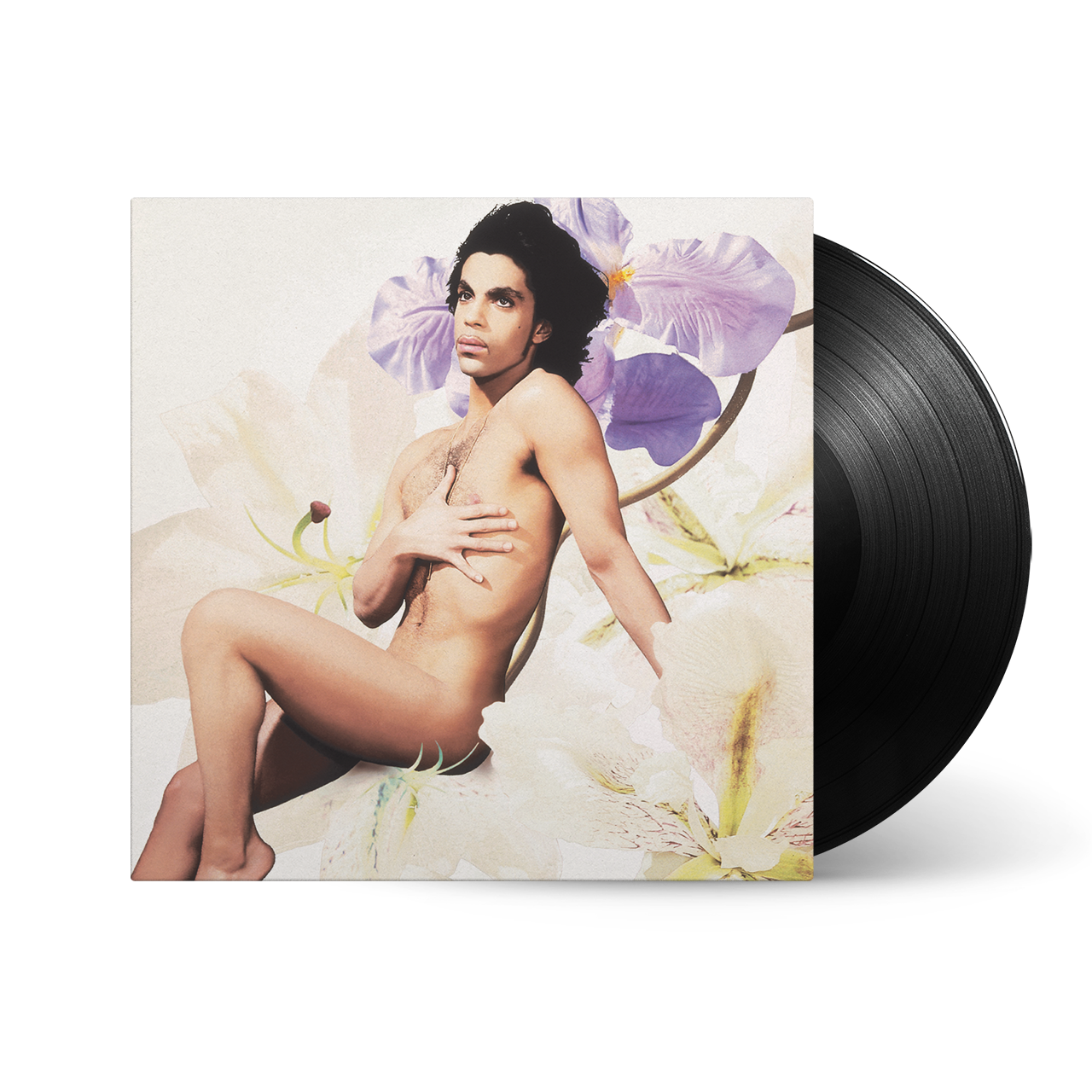 Lovesexy (2023 Repress): Vinyl LP