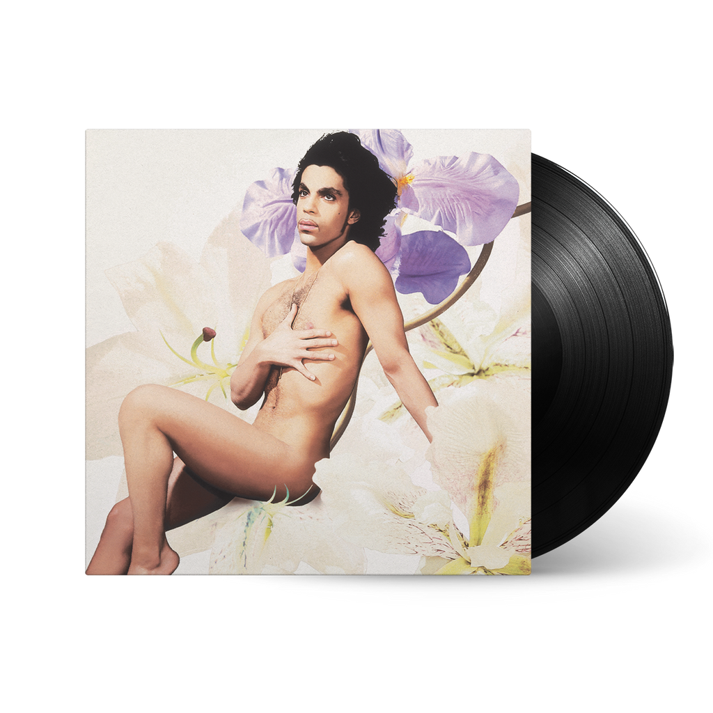 Limited Prince 2023 Repress Vinyl Bundle