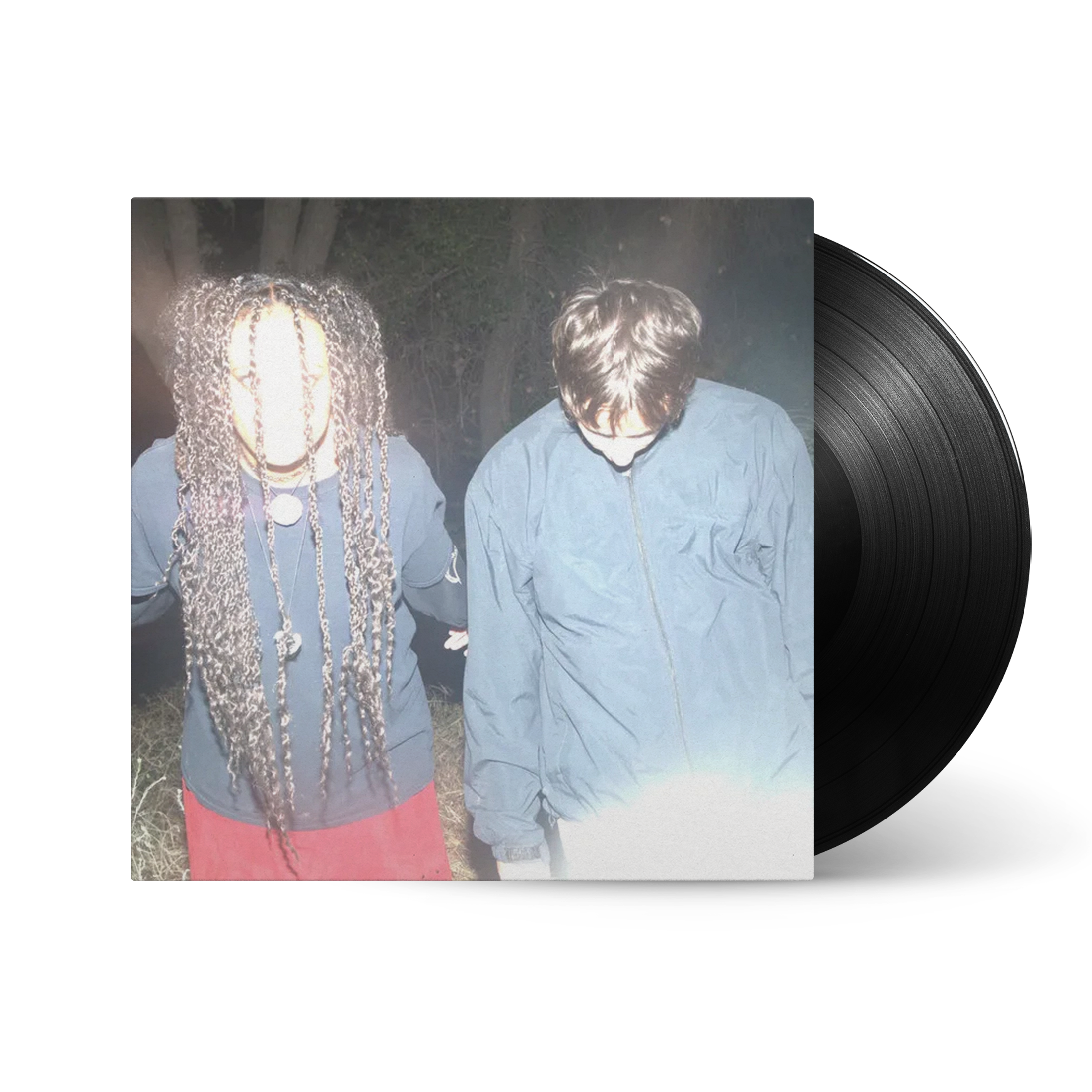 Derealised: Vinyl LP
