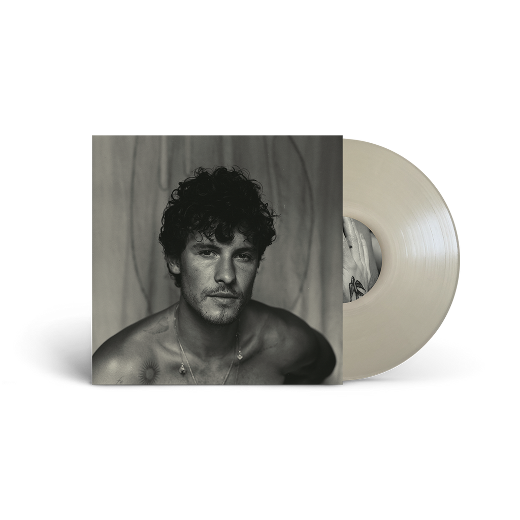 Shawn Standard LP