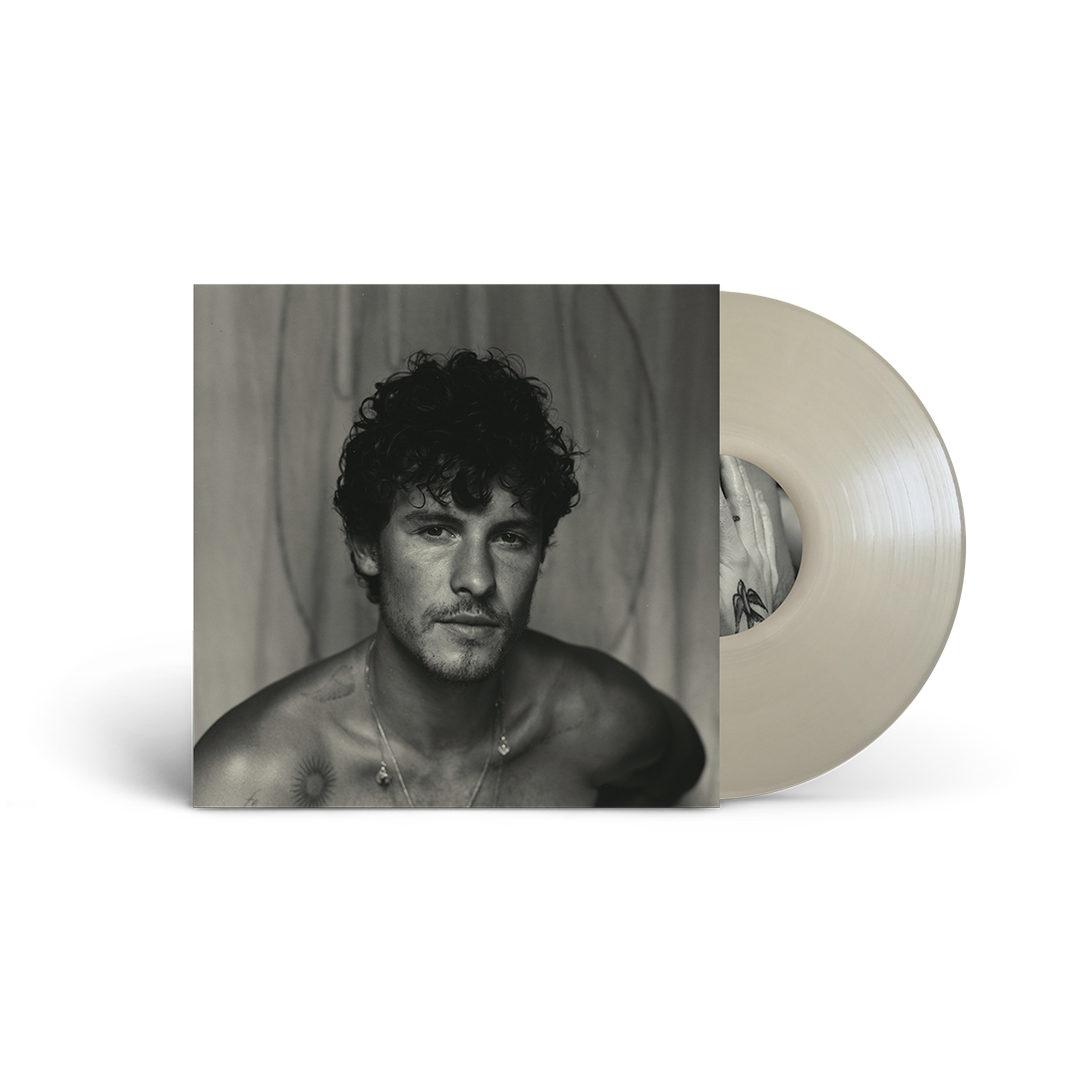 Shawn Standard LP