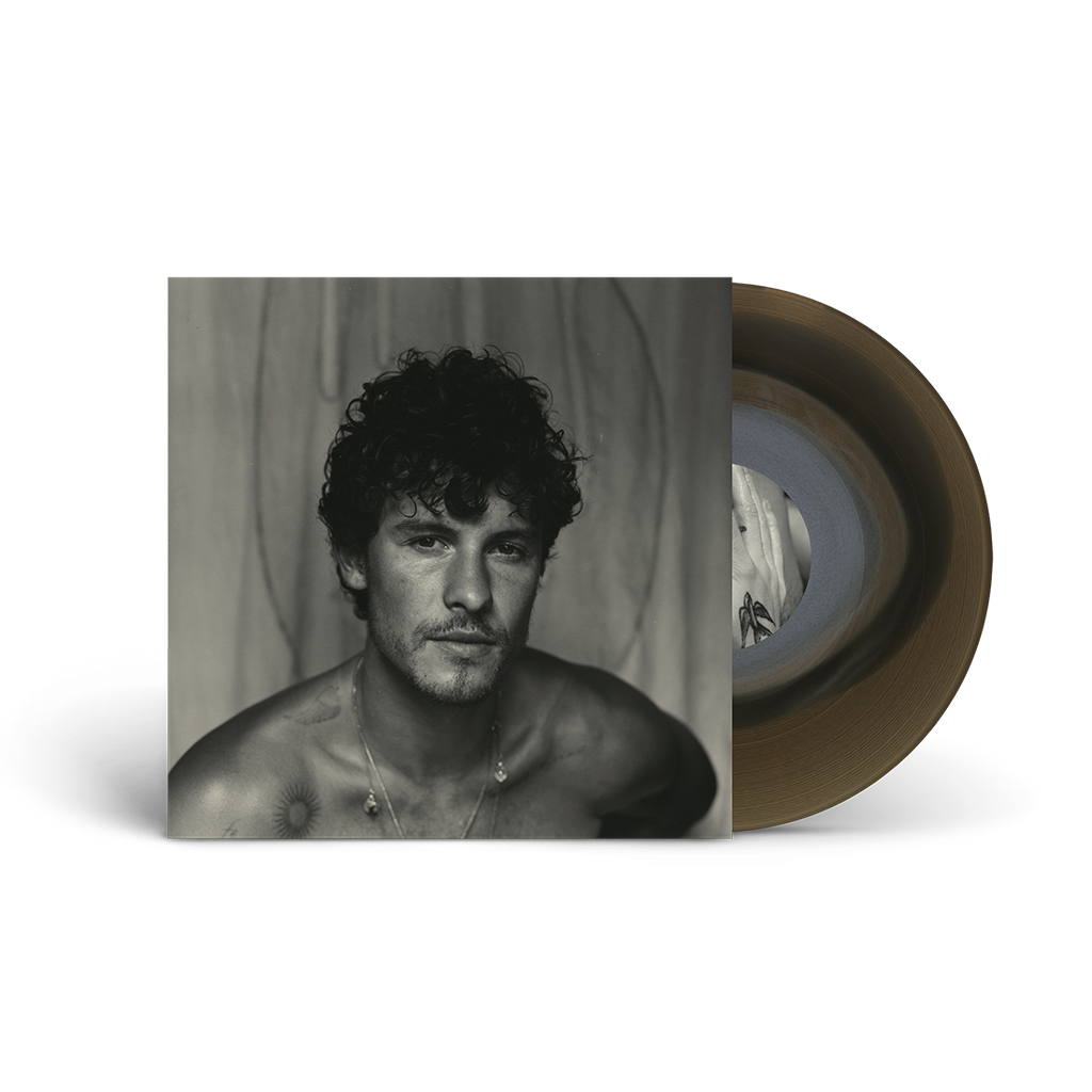 Shawn: 3LP Bundle