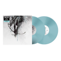 The Hunting Party: Limited Translucent Blue Vinyl 2LP