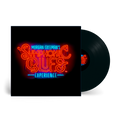 Morgan Freeman's Symphonic Blues - LP