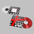 Loveplaydance (Re-Issue): Limited Red & White Vinyl 2LP
