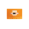 London Sound: Cassette