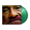 Scratch Came Scratch Saw Scratch Conquered: Limited Green Vinyl 2LP