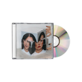 The Art of Being A Mess CD