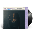 This Ain't The Way You Go Out: Vinyl LP