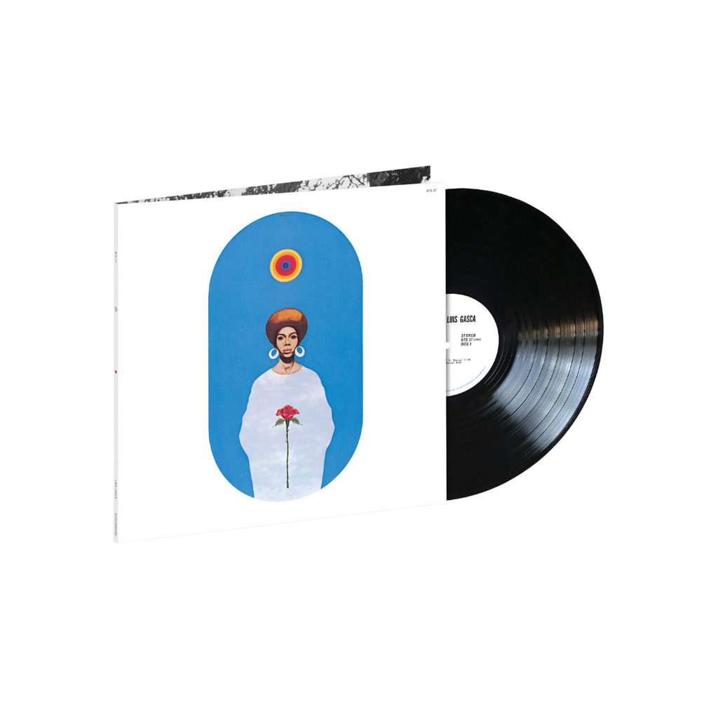 For Those Who Chant: Vinyl LP