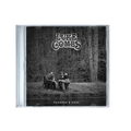 Fathers & Sons: CD