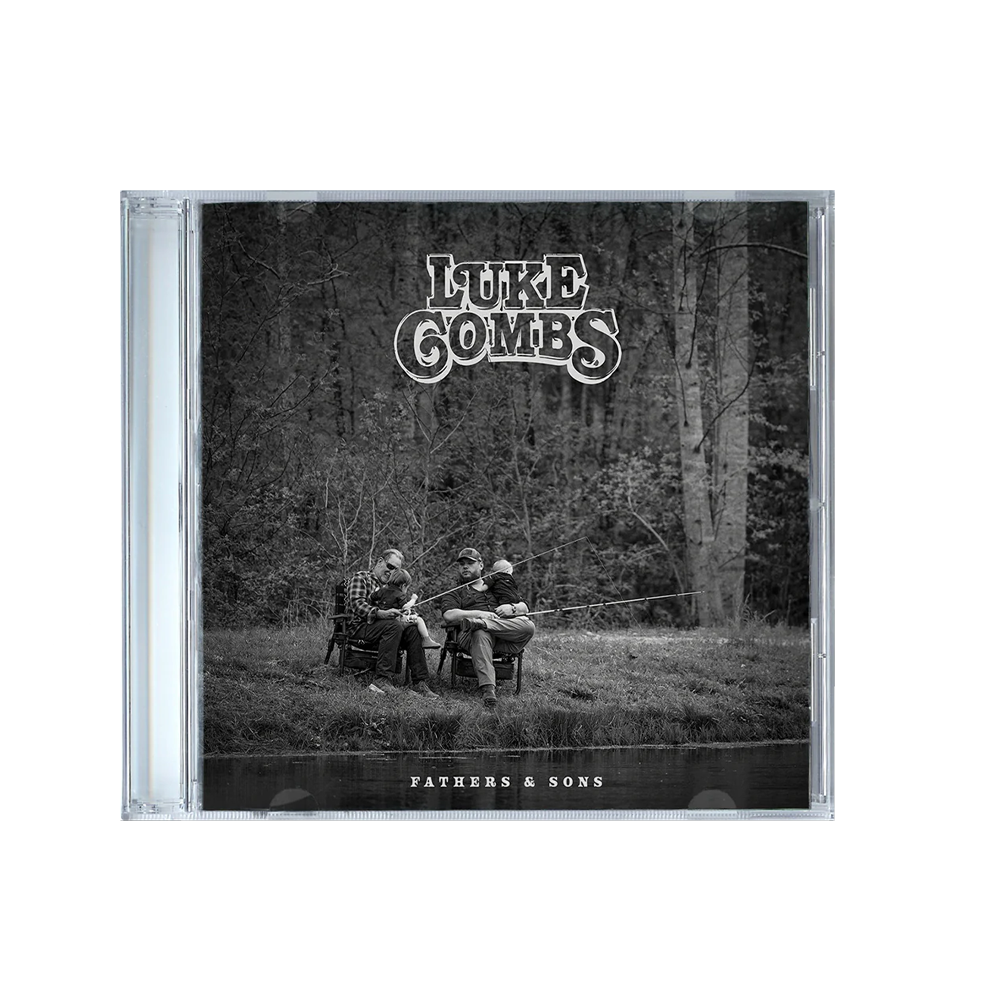 Fathers & Sons: CD