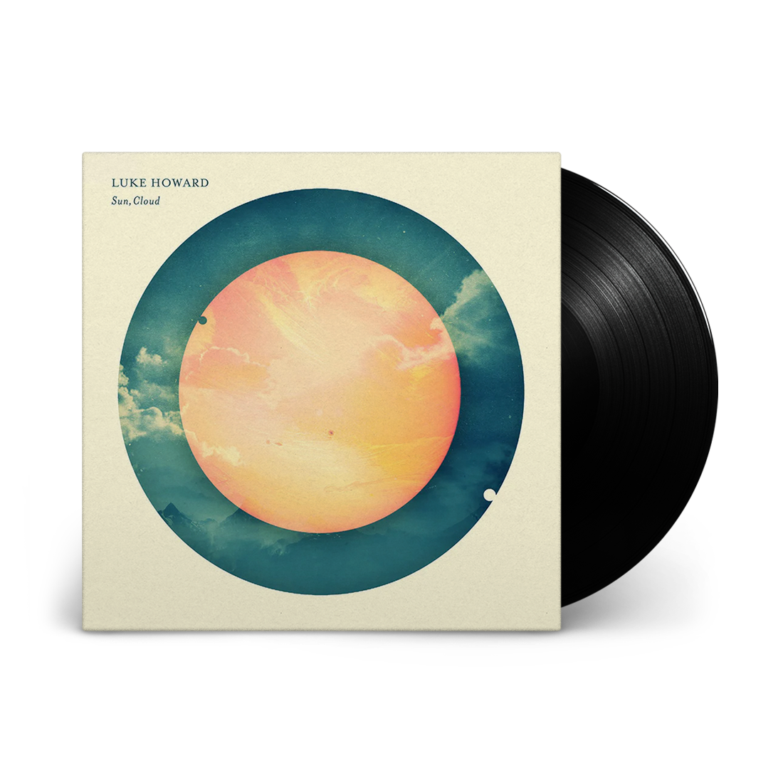 Sun, Cloud: Vinyl LP