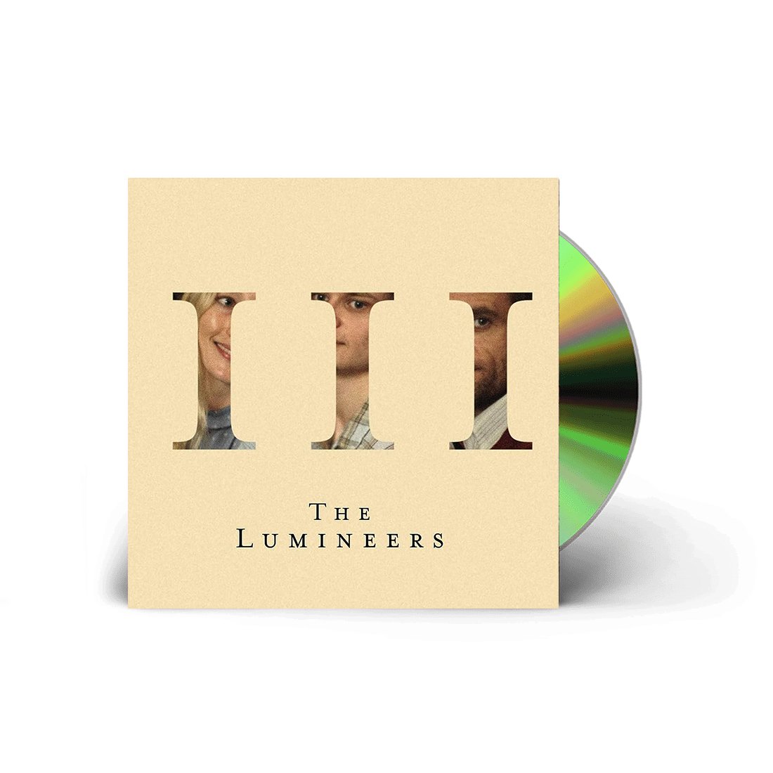 III :CD.