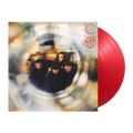 Everything Matters, Everything's Fire: Limited Red Vinyl LP