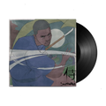 Samurai: Vinyl LP