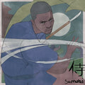 Samurai: CD