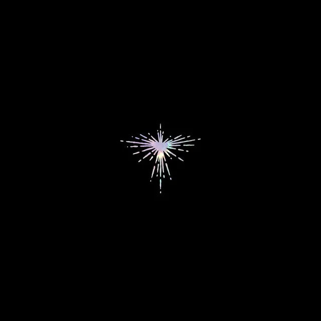 Lux Prima: Vinyl LP
