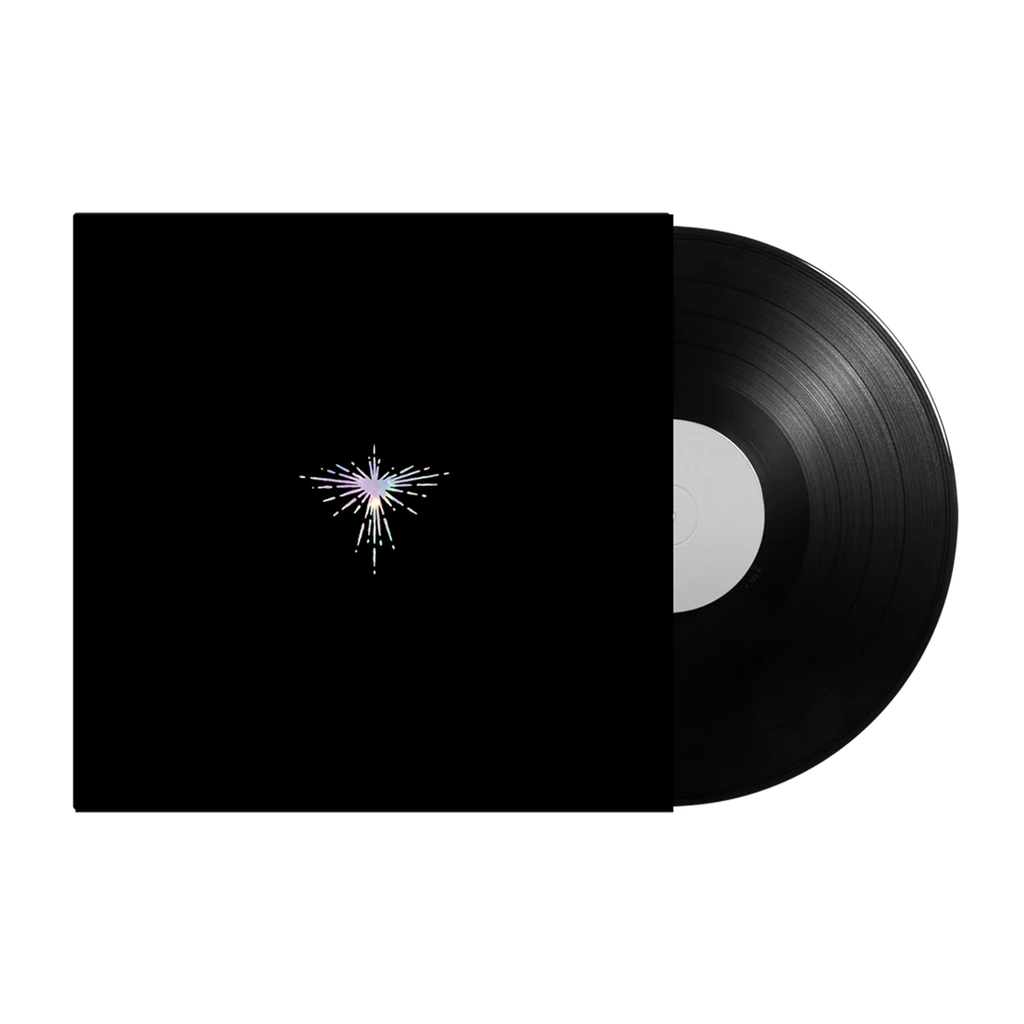 Lux Prima: Vinyl LP