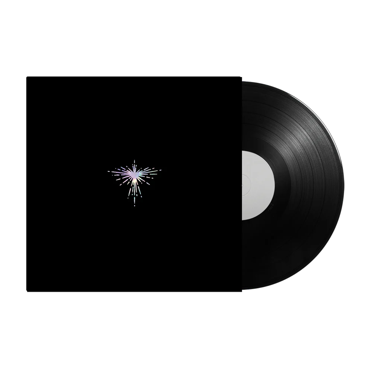 Lux Prima: Vinyl LP