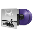 Little Women (OST): Limited Lavender Vinyl 2LP