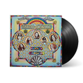 Second Helping: Vinyl LP
