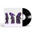 The Ultraviolet Age: Vinyl LP