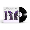 The Ultraviolet Age: Signed Vinyl LP