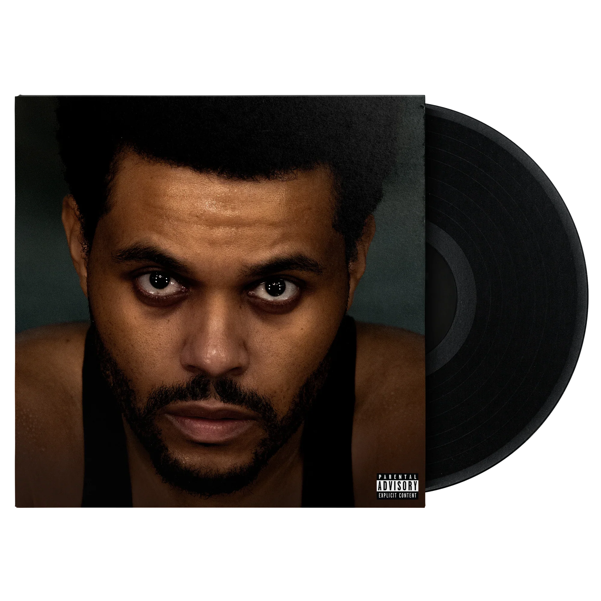 Hurry Up Tomorrow (First Pressing Vinyl)