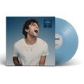 Rockwood: Limited Blue Vinyl LP
