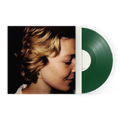 Don't Forget Me: Limited 'Dogwood' Green Vinyl LP