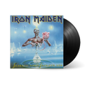 Seventh Son of a Seventh Son: Vinyl LP