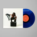 Before You Go: Clear Blue Vinyl LP