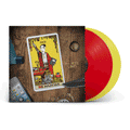 Majician: Red & Yellow Vinyl 2LP