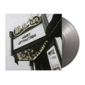 Mane Attraction: Limited Silver Vinyl LP