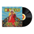 Viva Tu: Vinyl LP
