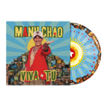 Viva Tu: Limited Picture Disc Vinyl LP