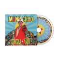 Viva Tu: CD