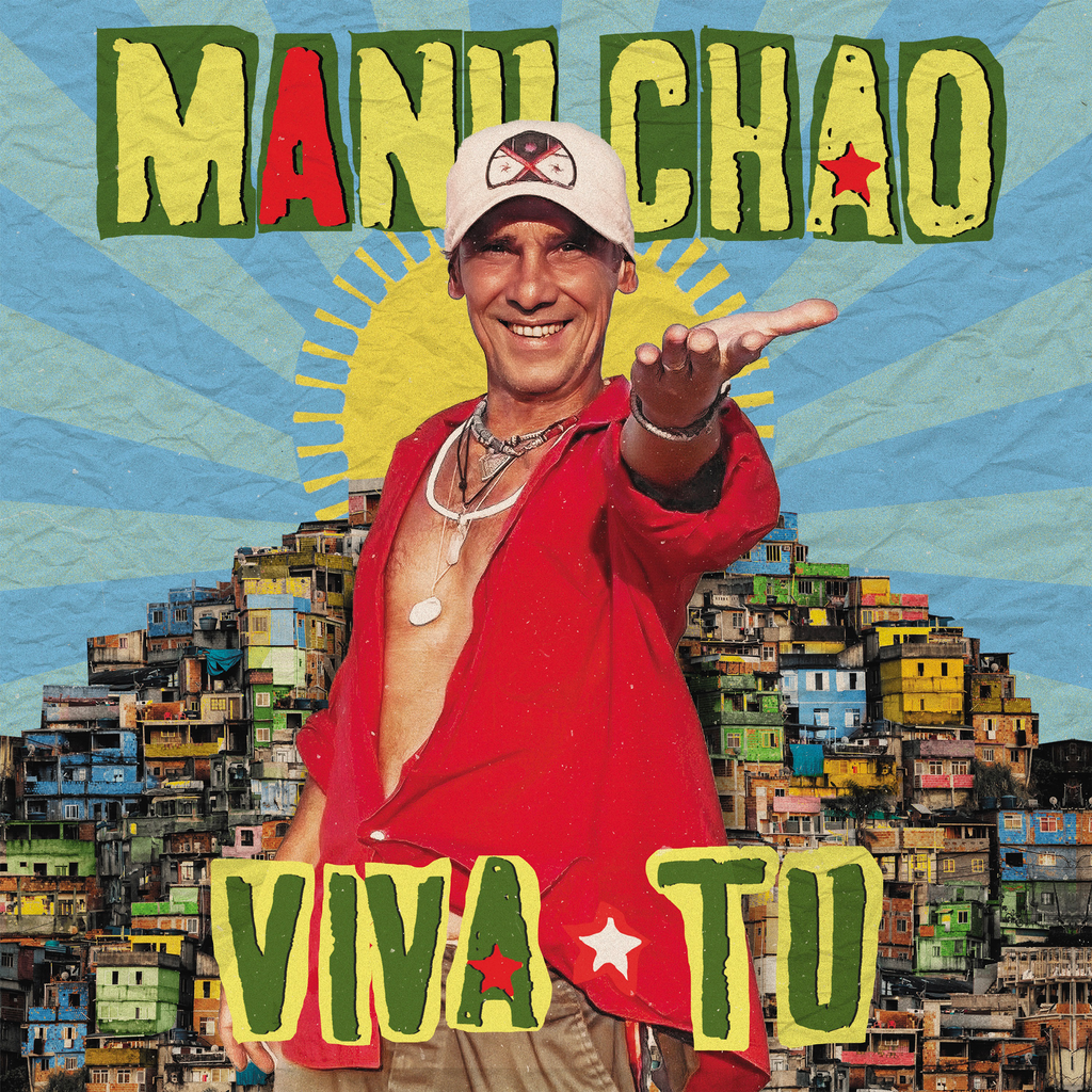 Viva Tu: CD